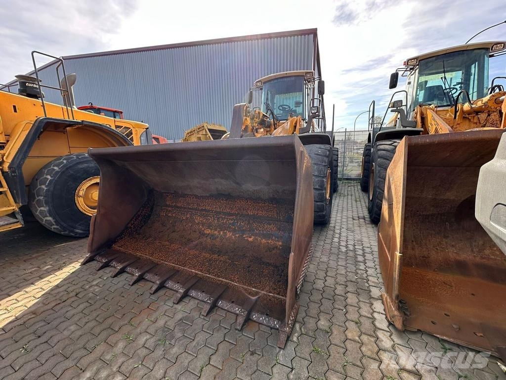 Liebherr L 564 Wheel loaders