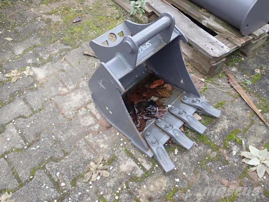 Volvo Tieflöffel m.Z. 400 mm Cucharones