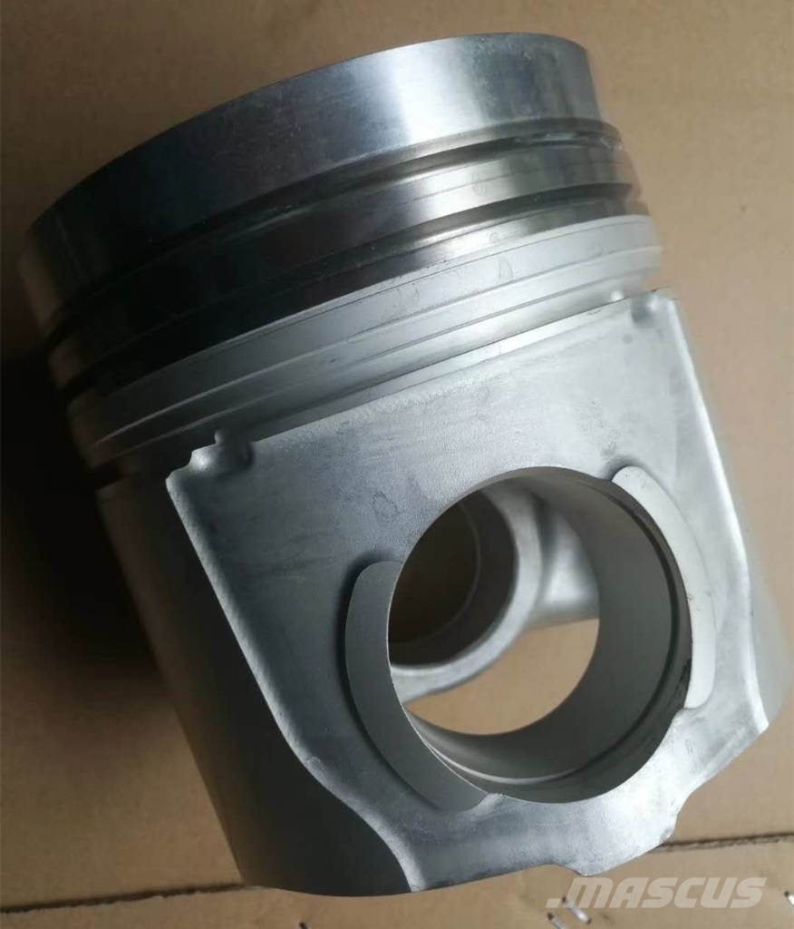 Cummins Qsk19 K19 Diesel Engine  Piston 4913795 4309218 Motorer