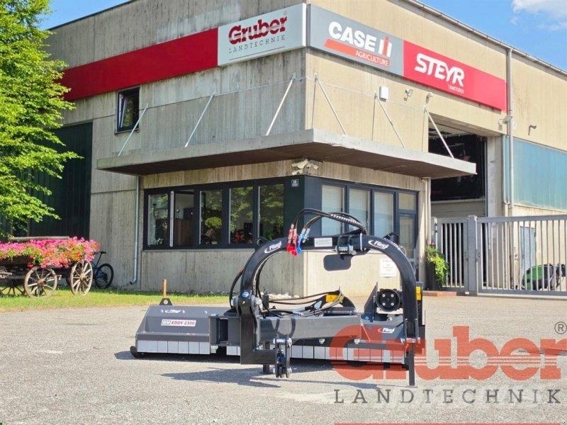 Fliegl BM Eddy 2300 Agriculture - Others