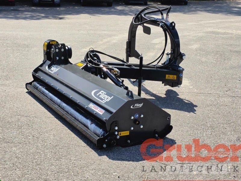 Fliegl BM Eddy 2300 Agriculture - Others