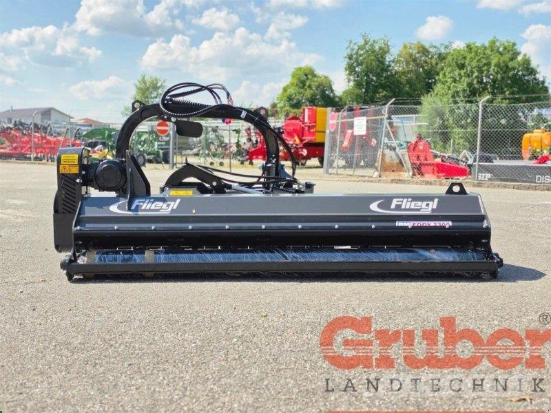 Fliegl BM Eddy 2300 Agriculture - Others