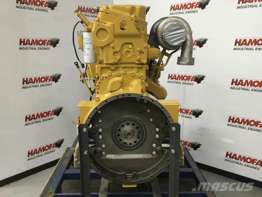 CAT 3406E 6BR-1303253 RECONDITIONED Κατασκευές - Άλλα