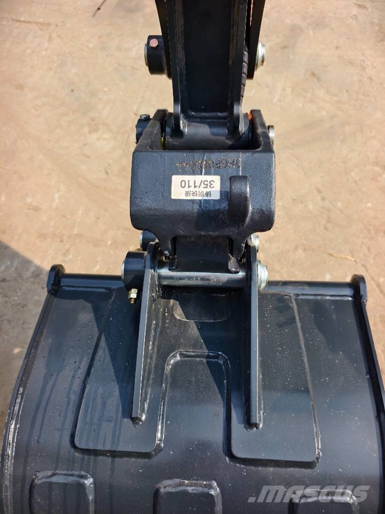Shanding XG25U Excavator  Powerful Engine factory Crawler excavators