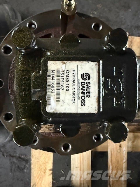 Haulotte HA 20 PX FINAL DRIVE USED Ανυψωτήρες με αρθρωτό βραχίονα