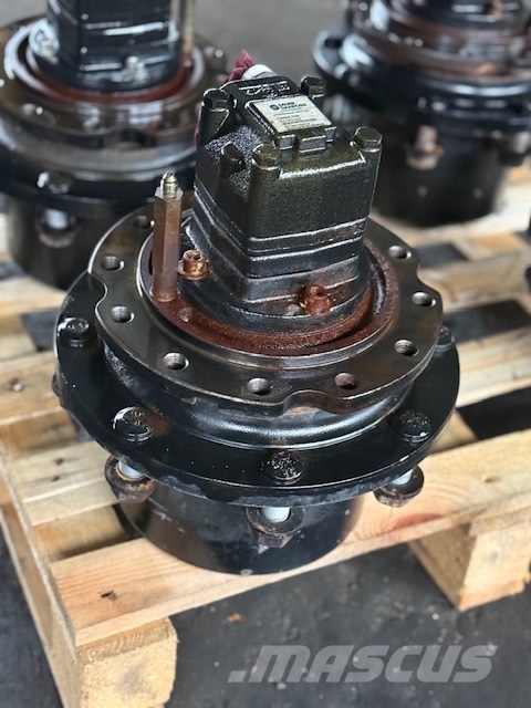 Haulotte HA 20 PX FINAL DRIVE USED Ανυψωτήρες με αρθρωτό βραχίονα