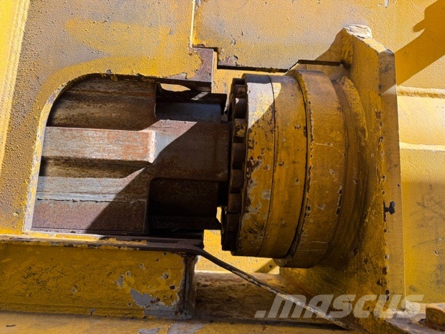 Colmar B2000 Hydraulic Scrap Baler Ballenpressen