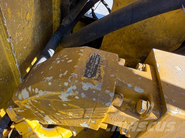 Colmar B2000 Hydraulic Scrap Baler Ballenpressen