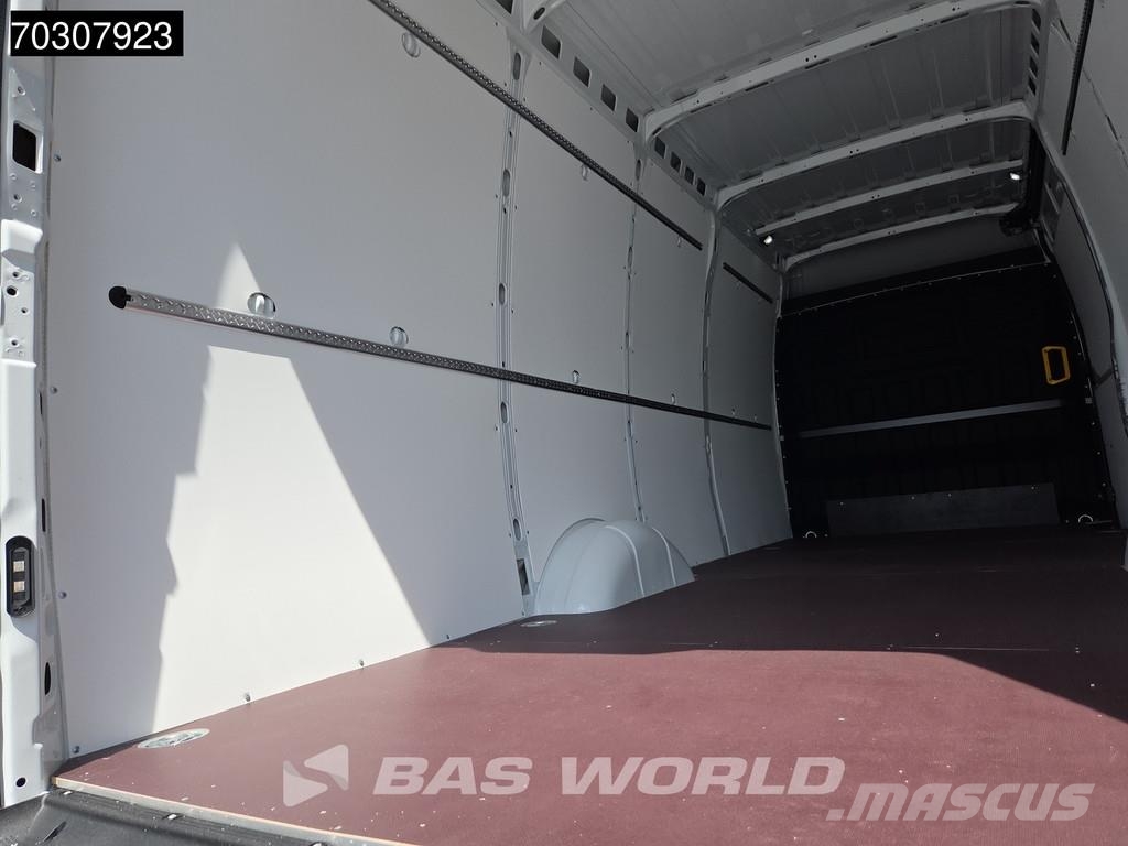 Iveco Daily 35S18 Nuevo - 3.0L - Automático - 180CV - L3 Изотермический фургон