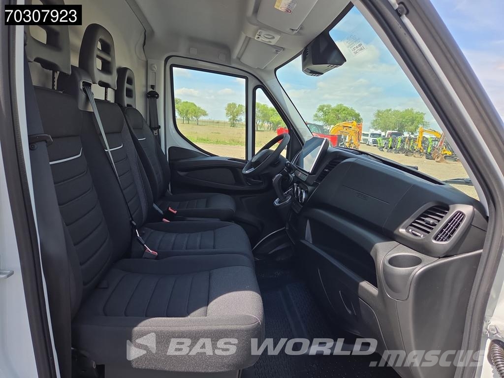 Iveco Daily 35S18 Nuevo - 3.0L - Automático - 180CV - L3 Изотермический фургон