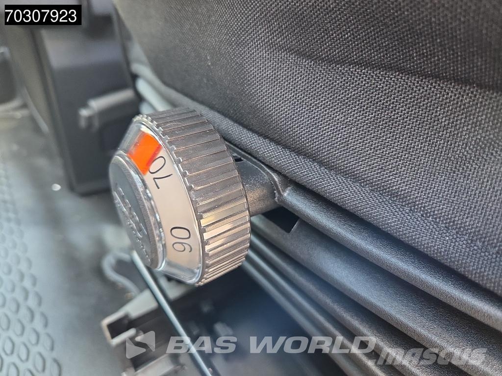 Iveco Daily 35S18 Nuevo - 3.0L - Automático - 180CV - L3 Ванове за доставки