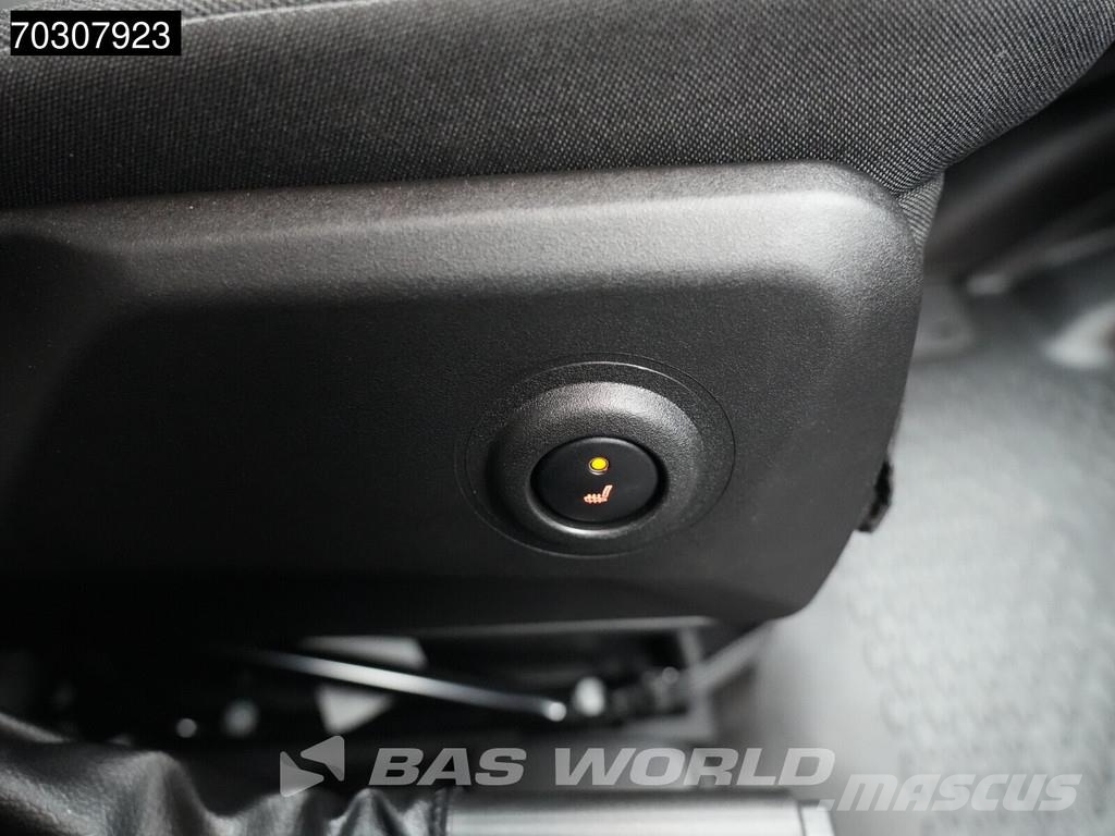 Iveco Daily 35S18 Nuevo - 3.0L - Automático - 180CV - L3 Dodávky