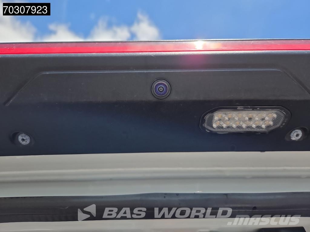 Iveco Daily 35S18 Nuevo - 3.0L - Automático - 180CV - L3 Ванове за доставки