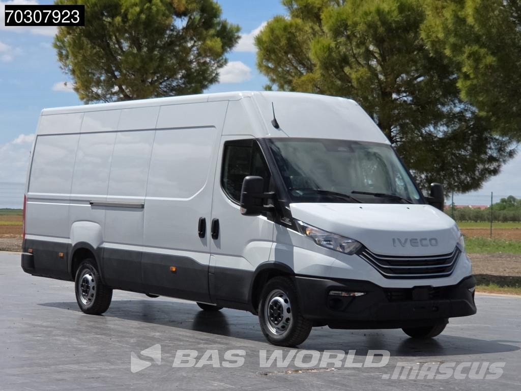 Iveco Daily 35S18 Nuevo - 3.0L - Automático - 180CV - L3 Изотермический фургон