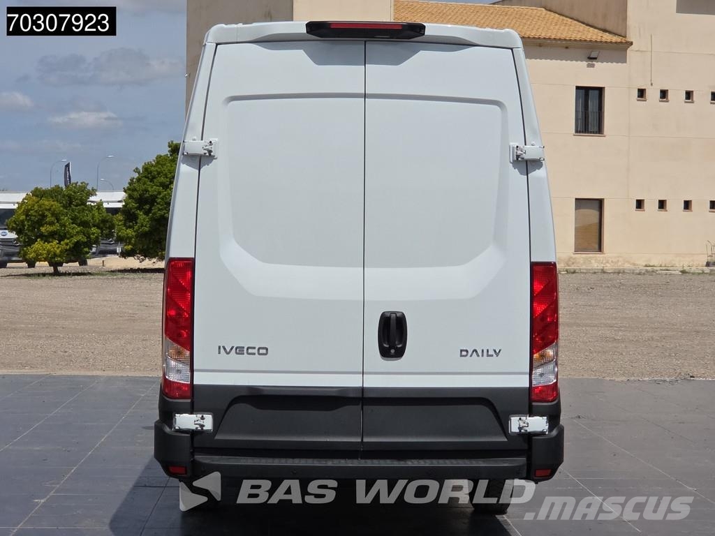 Iveco Daily 35S18 Nuevo - 3.0L - Automático - 180CV - L3 Изотермический фургон