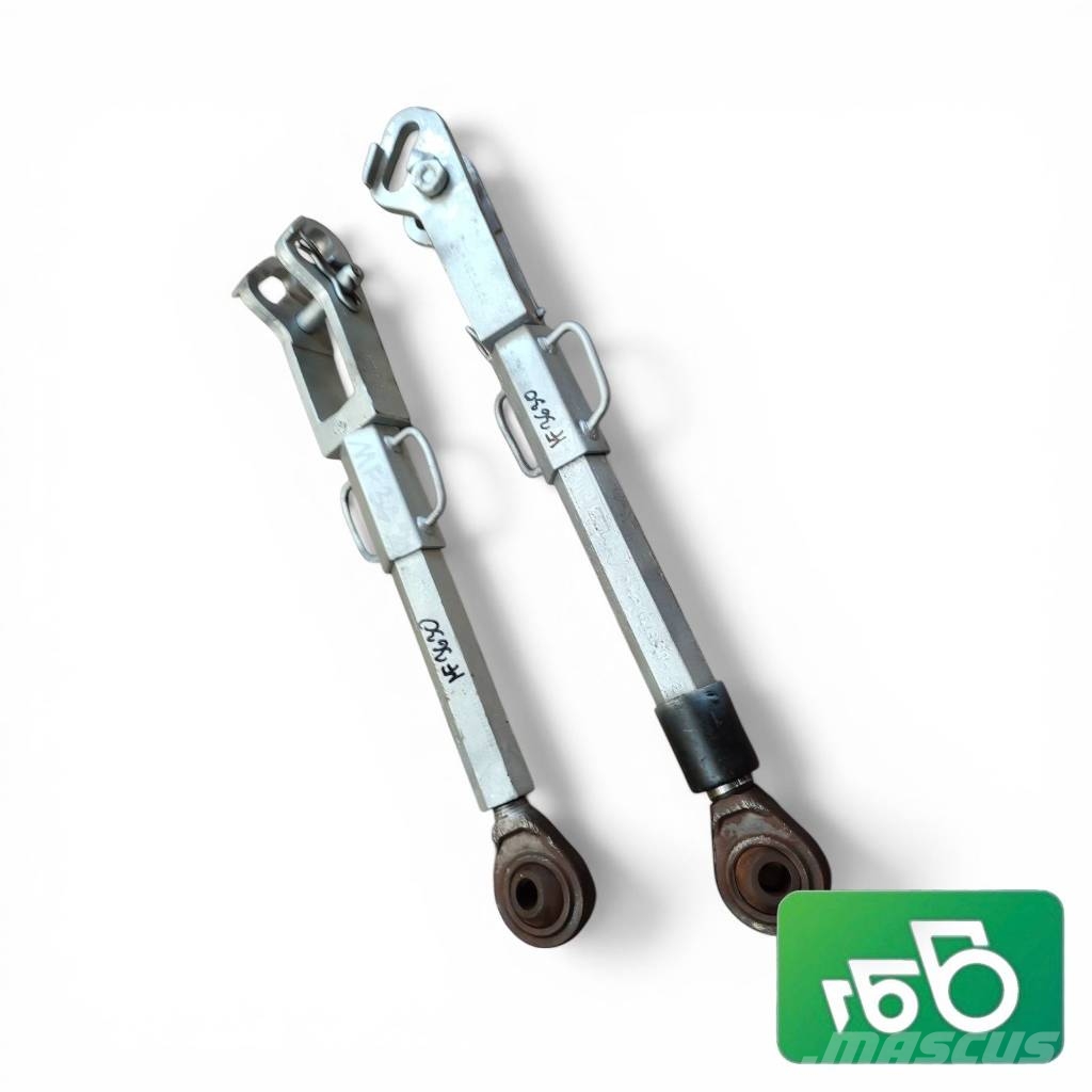 Massey Ferguson 3630 Stabilizer Arm Lift 30161005 VA380681 Chasís