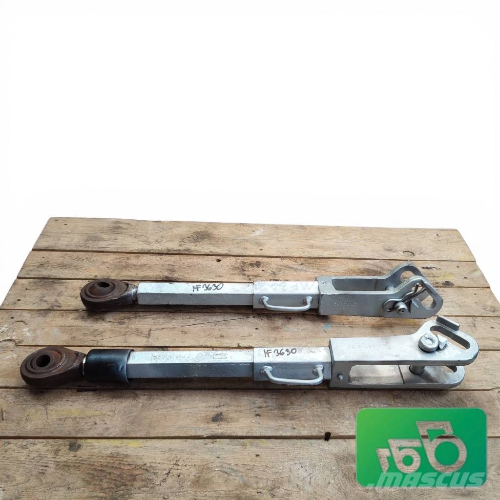 Massey Ferguson 3630 Stabilizer Arm Lift 30161005 VA380681 Chasís