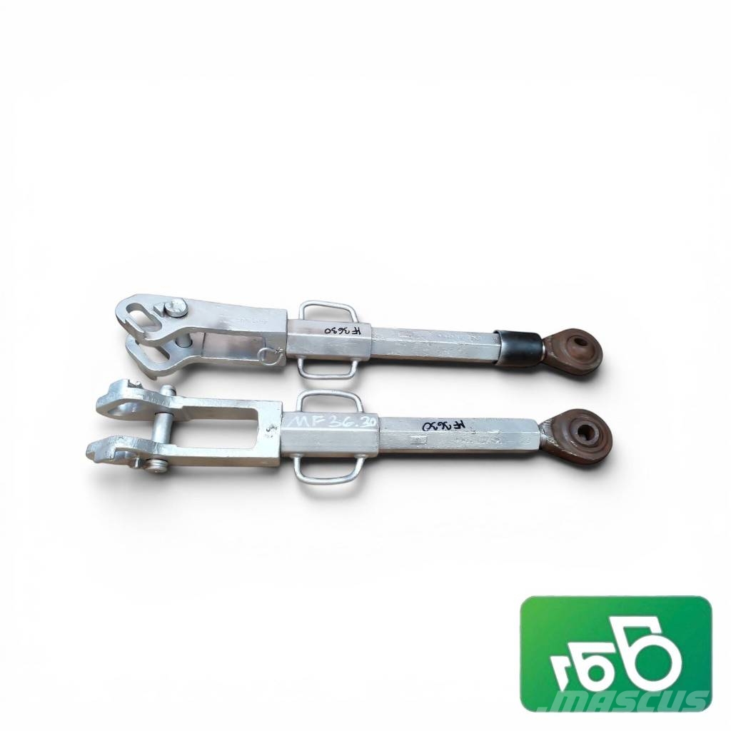Massey Ferguson 3630 Stabilizer Arm Lift 30161005 VA380681 Chasís