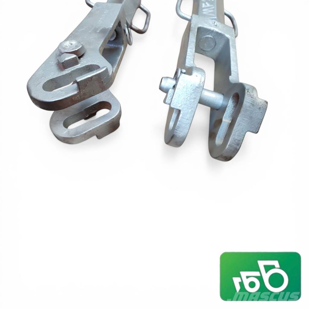 Massey Ferguson 3630 Stabilizer Arm Lift 30161005 VA380681 Chasís