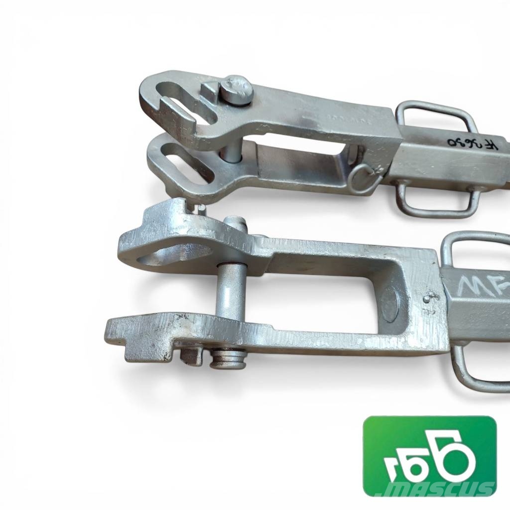 Massey Ferguson 3630 Stabilizer Arm Lift 30161005 VA380681 Chasís