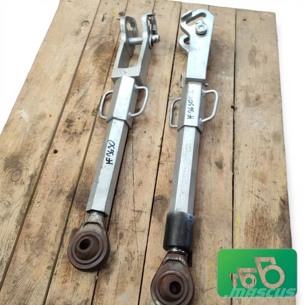 Massey Ferguson 3630 Stabilizer Arm Lift 30161005 VA380681 Chasís