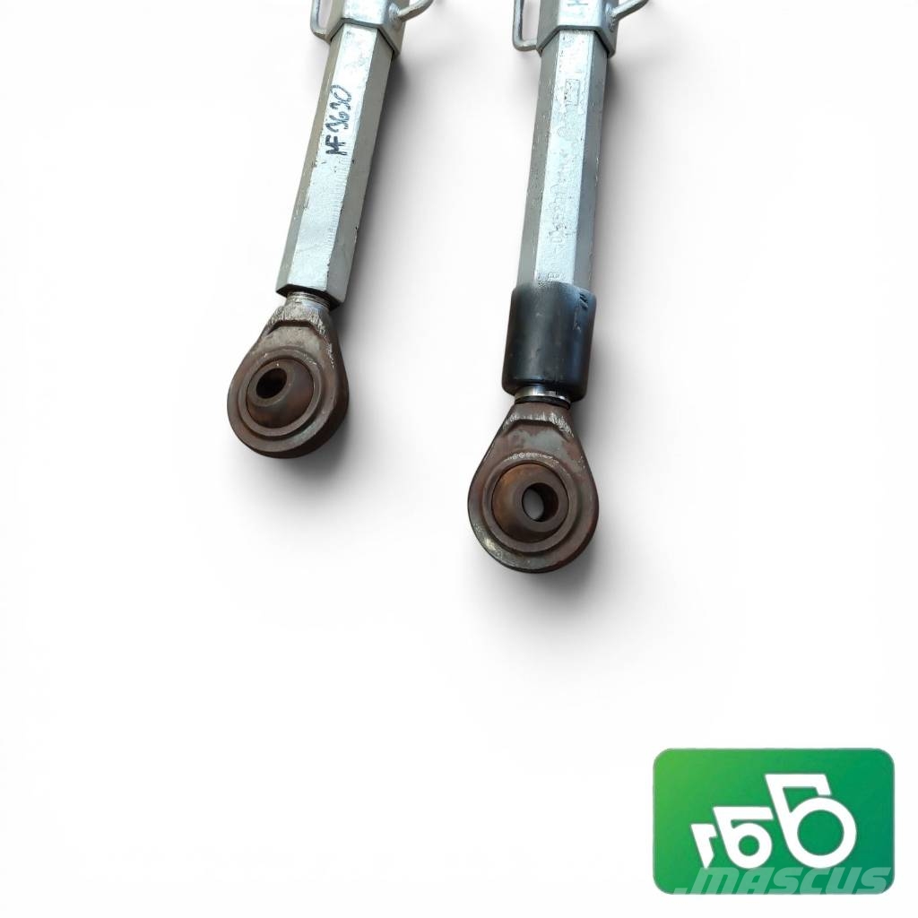 Massey Ferguson 3630 Stabilizer Arm Lift 30161005 VA380681 Chasís