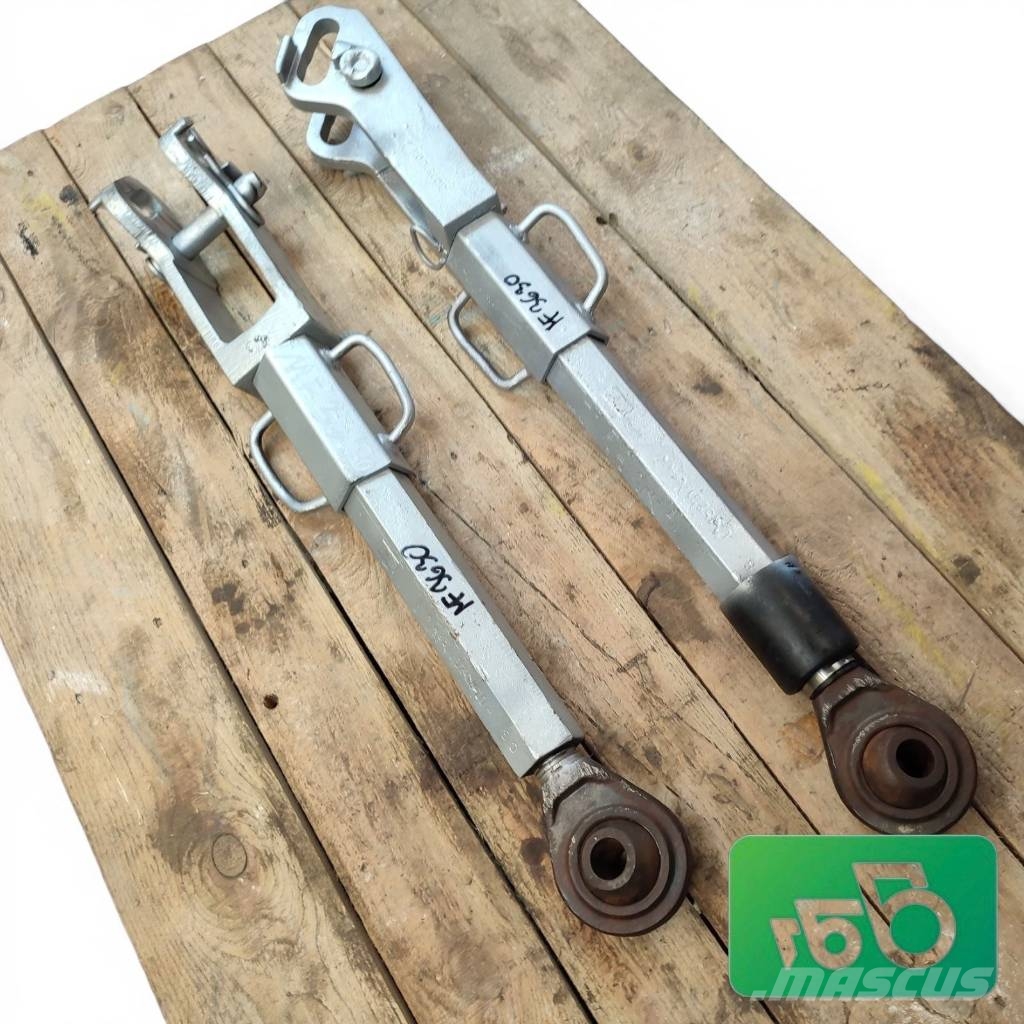 Massey Ferguson 3630 Stabilizer Arm Lift 30161005 VA380681 Chasís