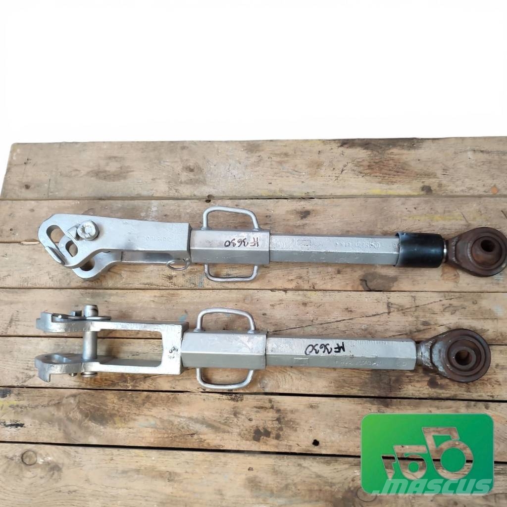 Massey Ferguson 3630 Stabilizer Arm Lift 30161005 VA380681 Chasís