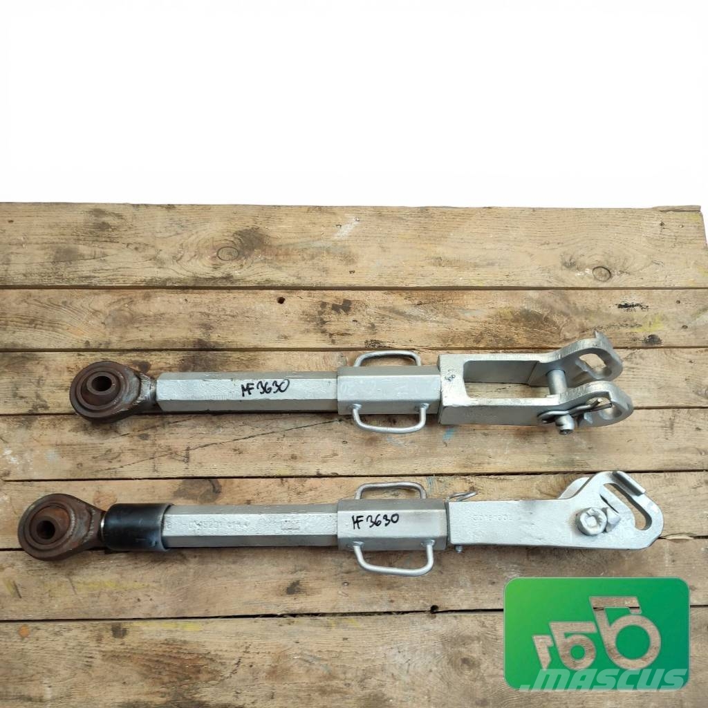 Massey Ferguson 3630 Stabilizer Arm Lift 30161005 VA380681 Chasís
