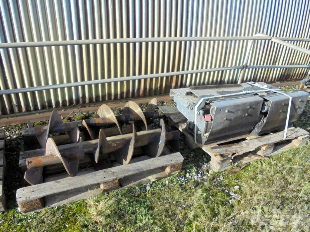 Vögele Super 1300-2 Asfalta klājēji