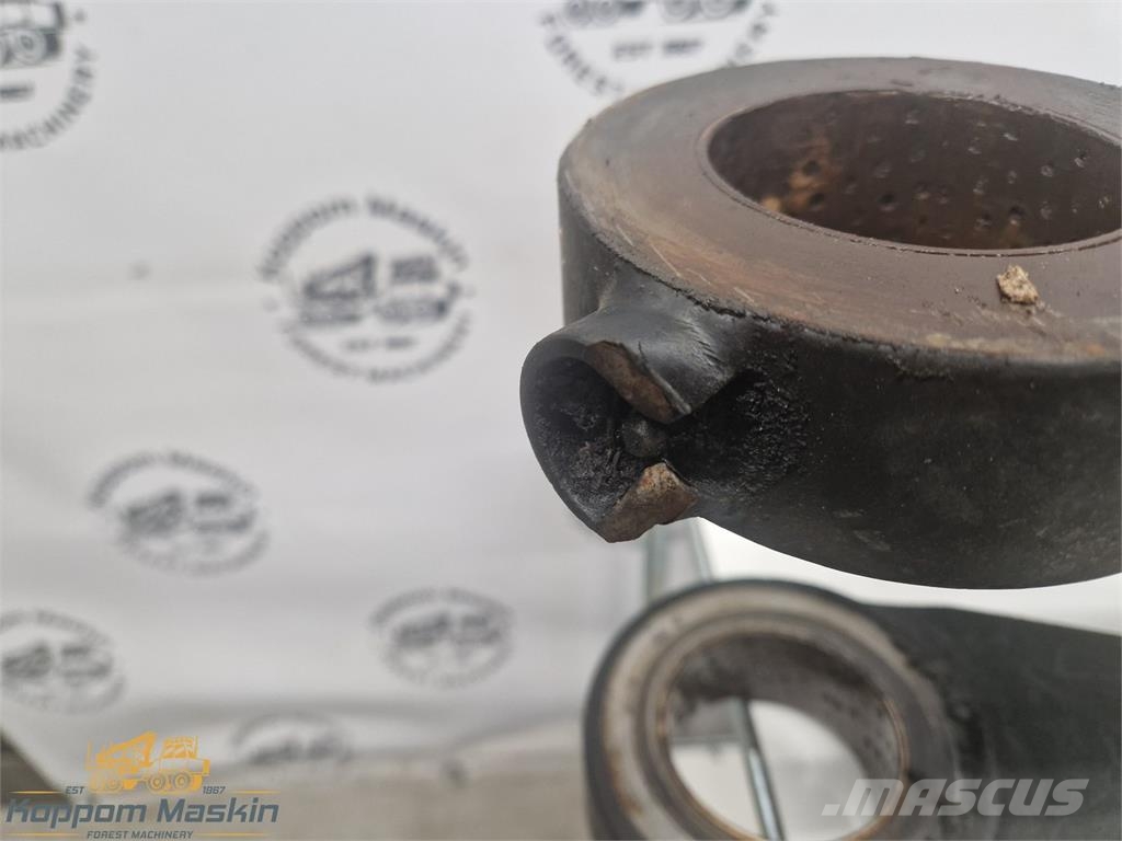 John Deere CF5, CF7 & CF7S länk / Link Used/Beg Tomruk vinçleri