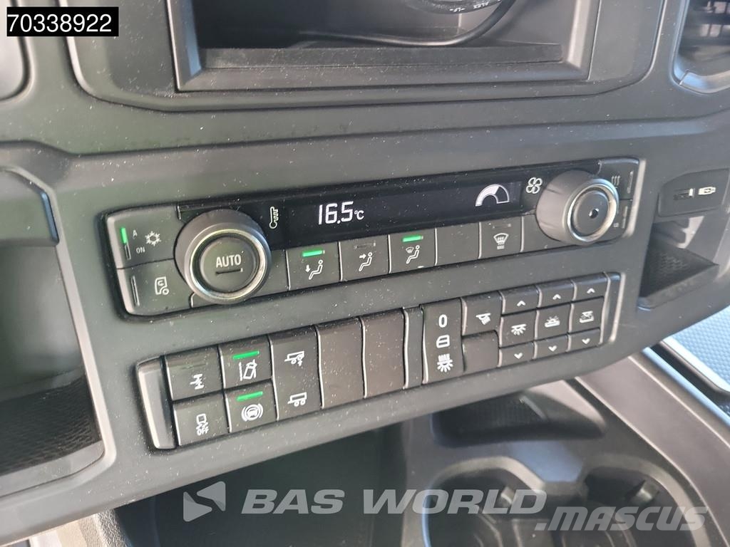 Scania R450 4X2 Mega Retarder 2x Tanks ACC Prime Movers