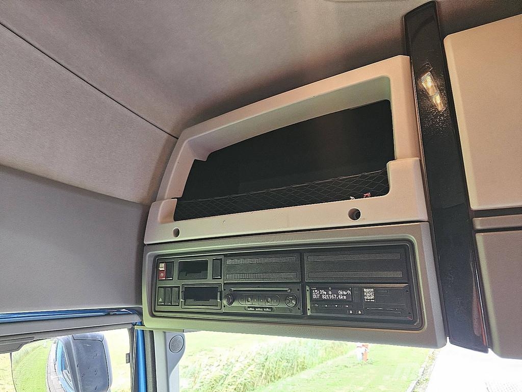 Renault T 440 Sadulveokid