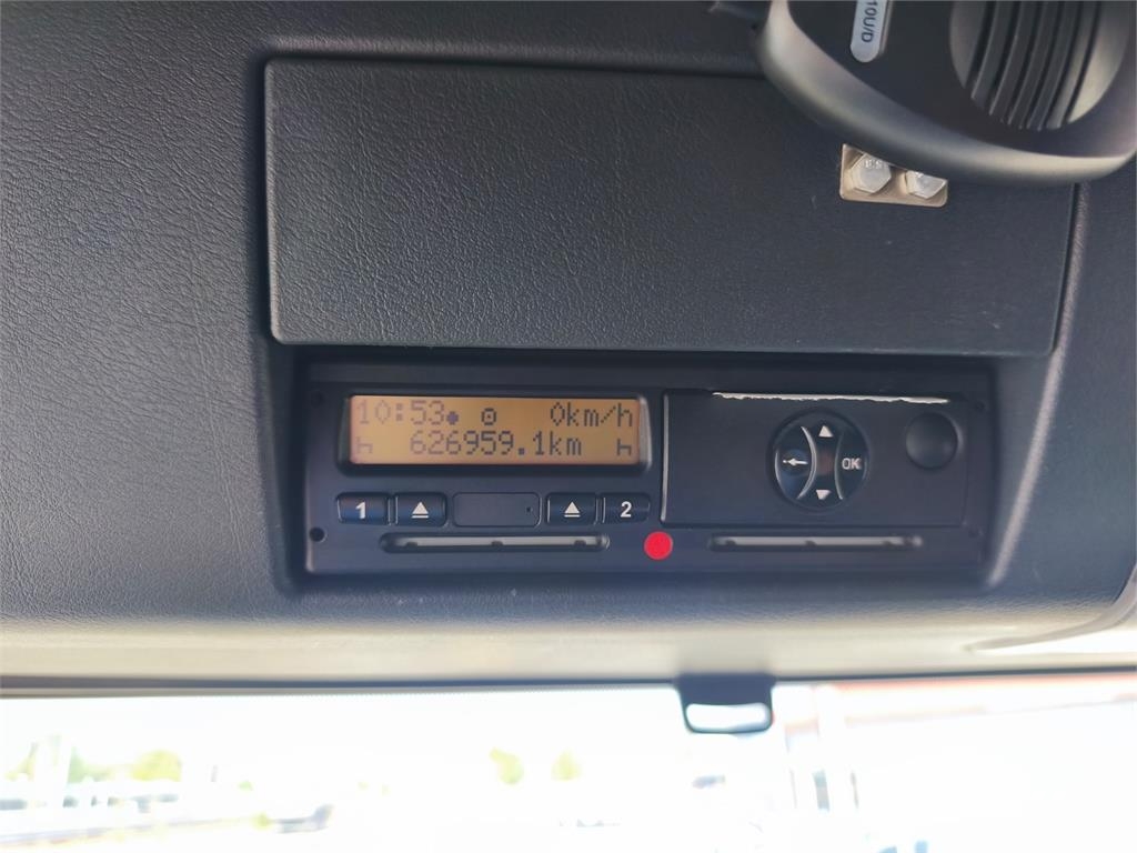 MAN TGX 18.440 + SCHWARZMÜLLER Vlačilci