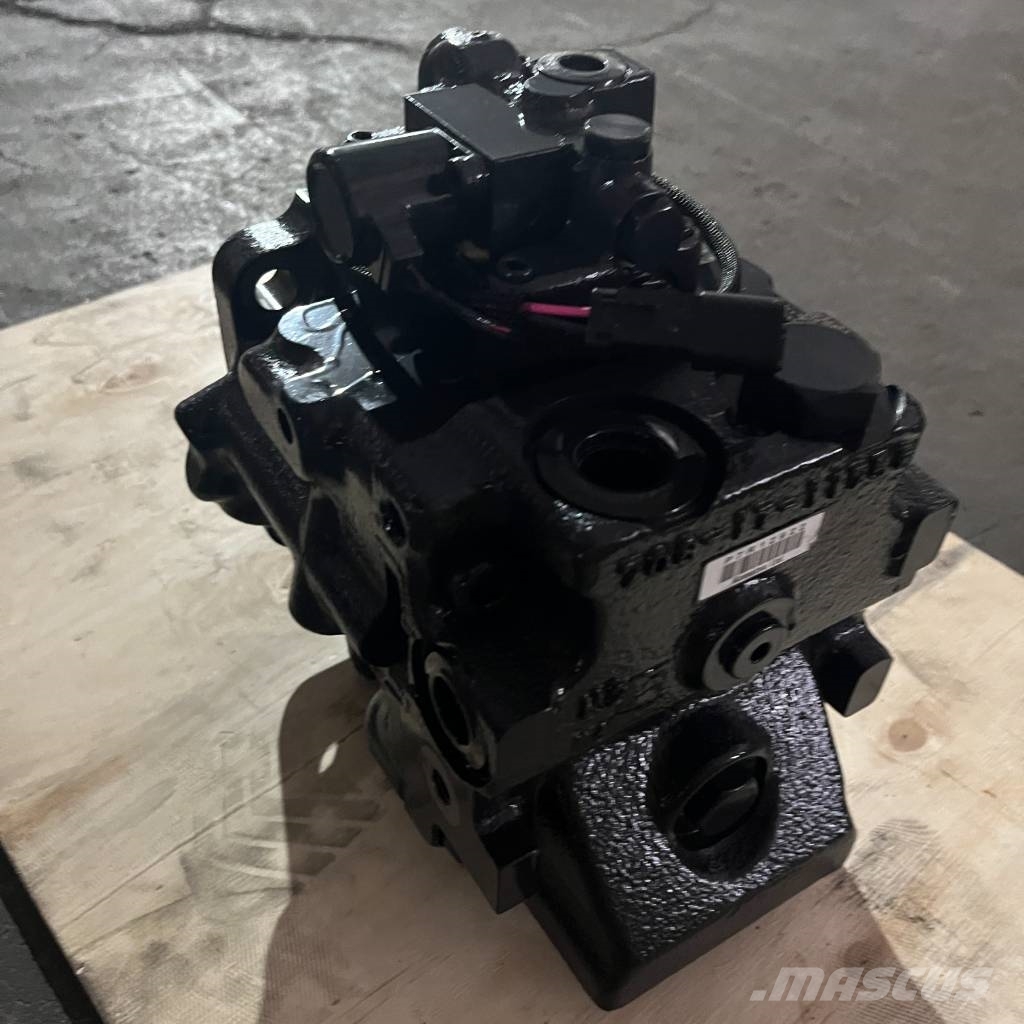 Komatsu D375A-6R D375A-6 Fan Pump D375 Pump 708-1S-00951 7 Transmission