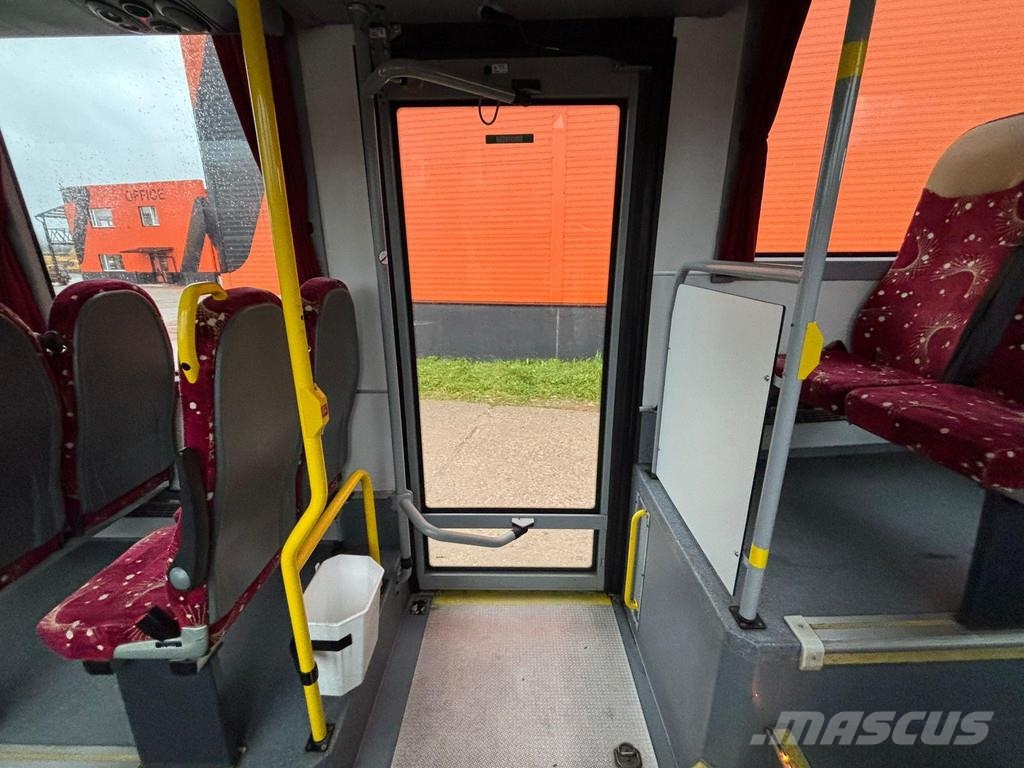 Volvo B8RLE 8900 4x2 45 SEATS / AC / AUXILIARY HEATER Intercity busser