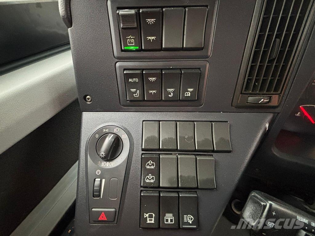 Volvo B8RLE 8900 4x2 45 SEATS / AC / AUXILIARY HEATER Intercity busser