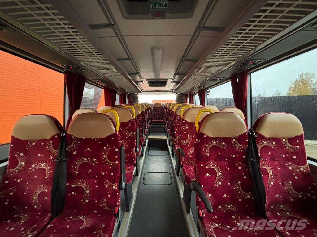 Volvo B8RLE 8900 4x2 45 SEATS / AC / AUXILIARY HEATER Intercity busser