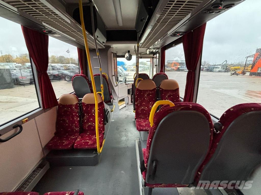 Volvo B8RLE 8900 4x2 45 SEATS / AC / AUXILIARY HEATER Intercity busser