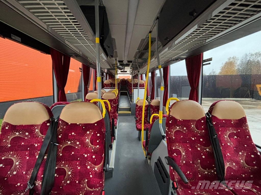 Volvo B8RLE 8900 4x2 45 SEATS / AC / AUXILIARY HEATER Intercity busser
