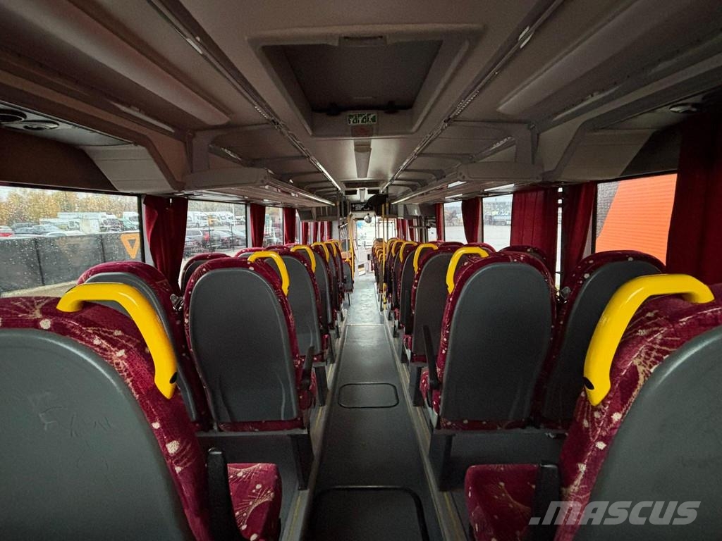 Volvo B8RLE 8900 4x2 45 SEATS / AC / AUXILIARY HEATER Intercity busser