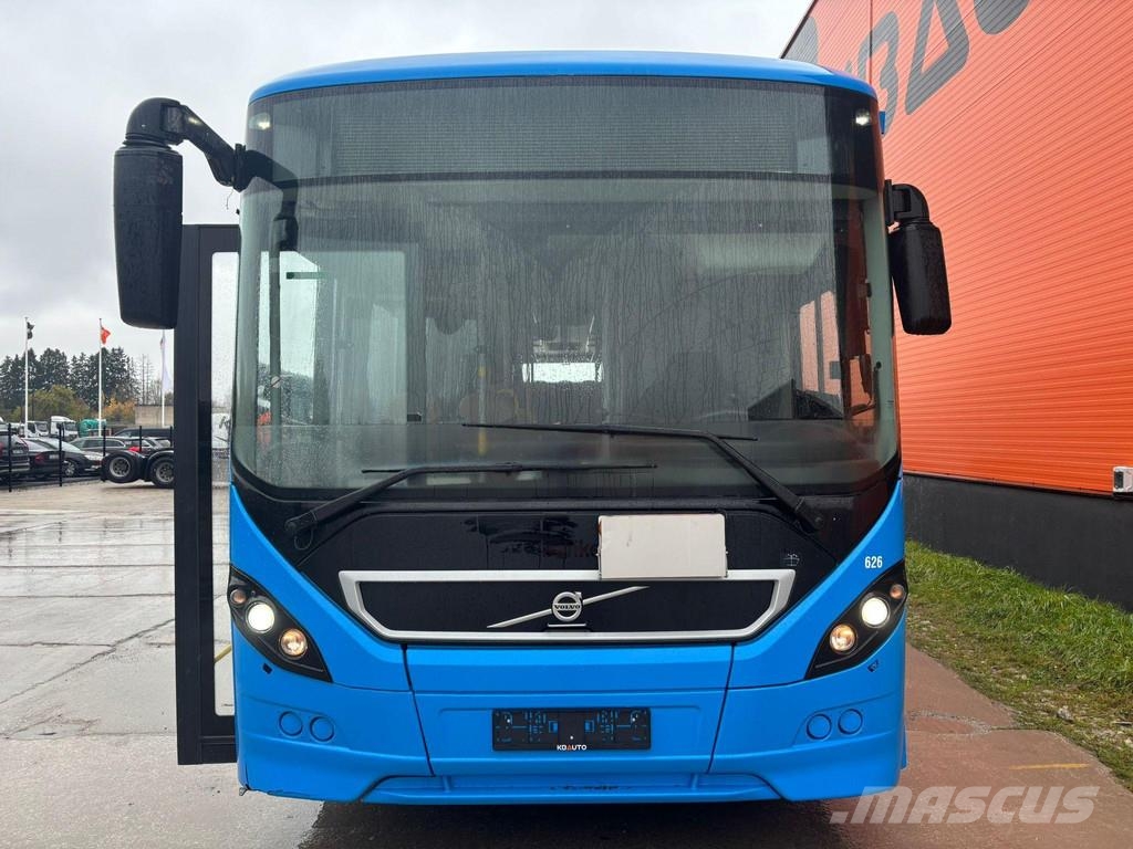 Volvo B8RLE 8900 4x2 45 SEATS / AC / AUXILIARY HEATER Intercity busser