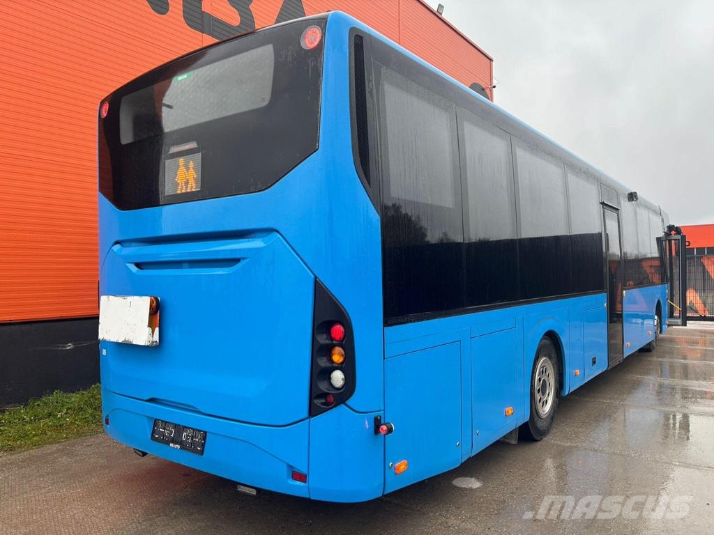 Volvo B8RLE 8900 4x2 45 SEATS / AC / AUXILIARY HEATER Intercity busser