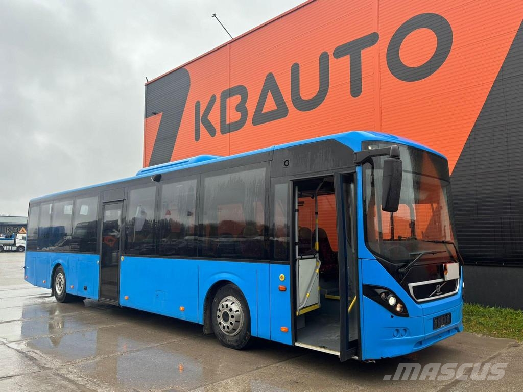 Volvo B8RLE 8900 4x2 45 SEATS / AC / AUXILIARY HEATER Intercity busser