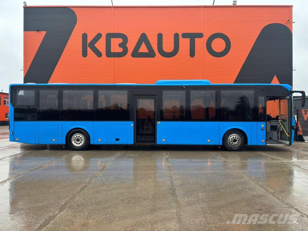Volvo B8RLE 8900 4x2 45 SEATS / AC / AUXILIARY HEATER Intercity busser