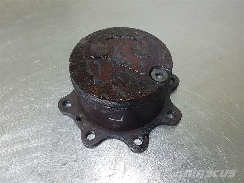 Ahlmann AZ45-Carraro 26.11FR-Final drive/Endantrieb محور العجلة