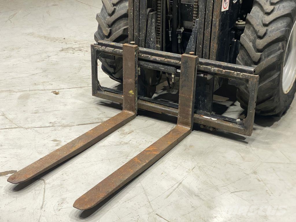 Manitou MH20-4T 험지용 트럭