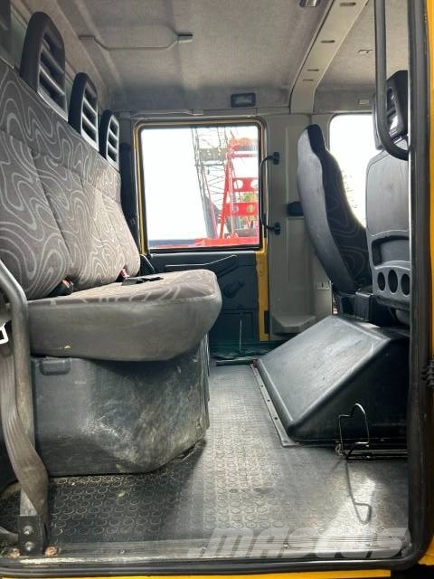 Iveco ML 120 E 18 D Pick up/Dropside