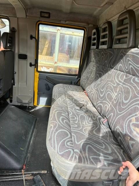 Iveco ML 120 E 18 D Pick up/Dropside