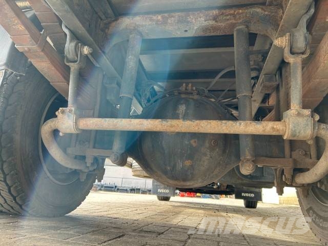 Iveco ML 120 E 18 D Pick up/Dropside